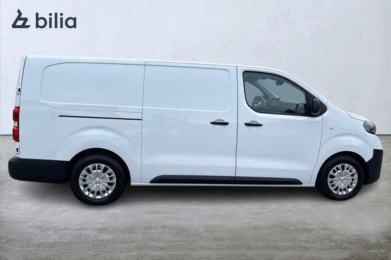 Toyota Proace bild 35