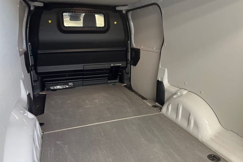 Toyota Proace bild 23
