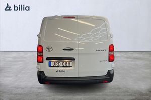 Toyota Proace bild 7