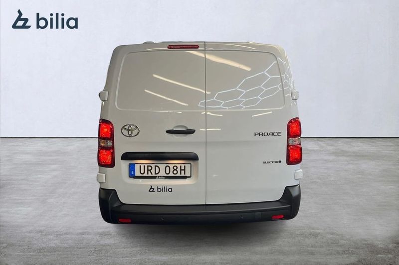 Toyota Proace bild 7