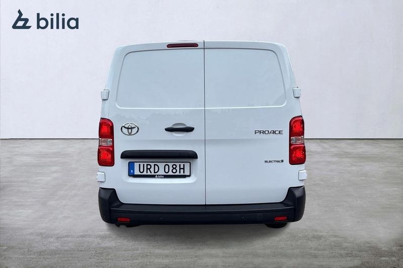 Toyota Proace bild 9
