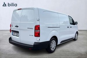 Toyota Proace bild 38