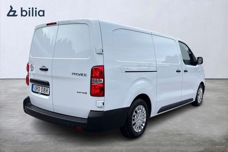 Toyota Proace bild 38