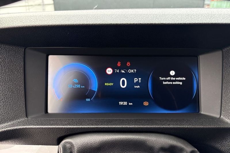 Toyota Proace bild 31