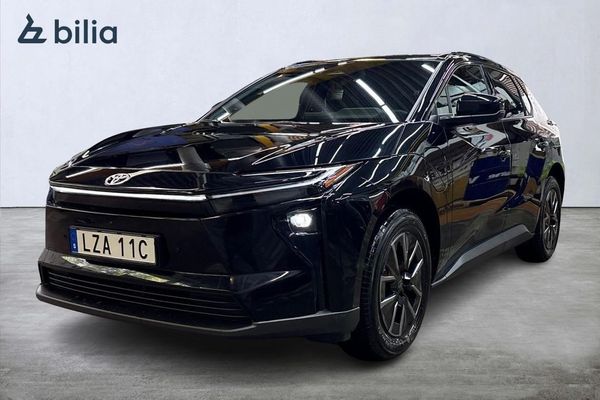 Toyota bZ4X AWD EXECUTIVE - 2025