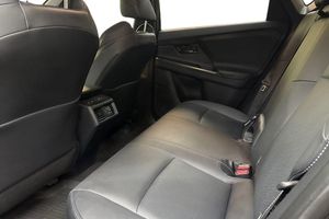 Toyota bZ4X bild 13