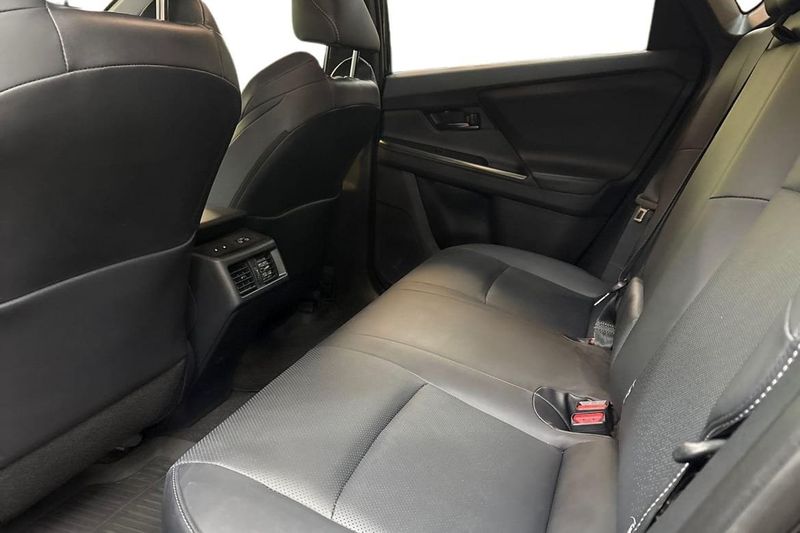 Toyota bZ4X bild 13
