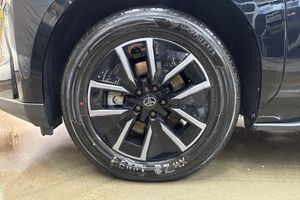 Toyota bZ4X bild 17