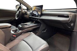 Toyota bZ4X bild 7