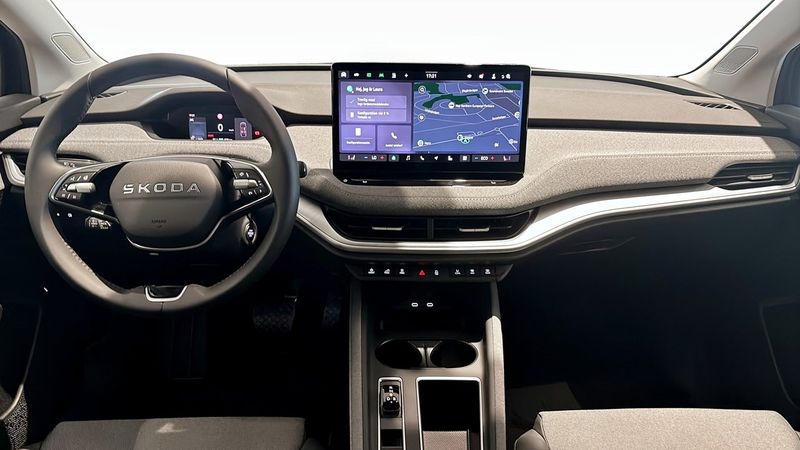Skoda Enyaq bild 7