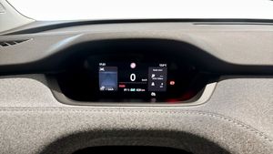 Skoda Enyaq bild 6