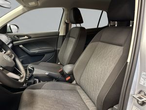 Volkswagen T-Cross bild 1