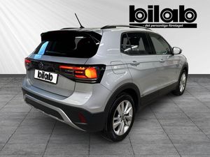 Volkswagen T-Cross bild 6