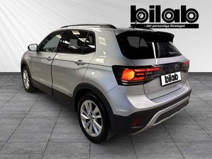 Volkswagen T-Cross bild 5