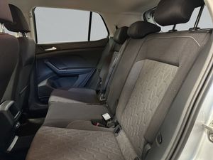 Volkswagen T-Cross bild 7