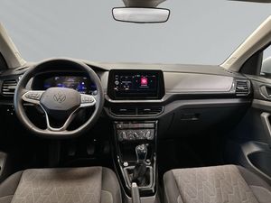 Volkswagen T-Cross bild 9