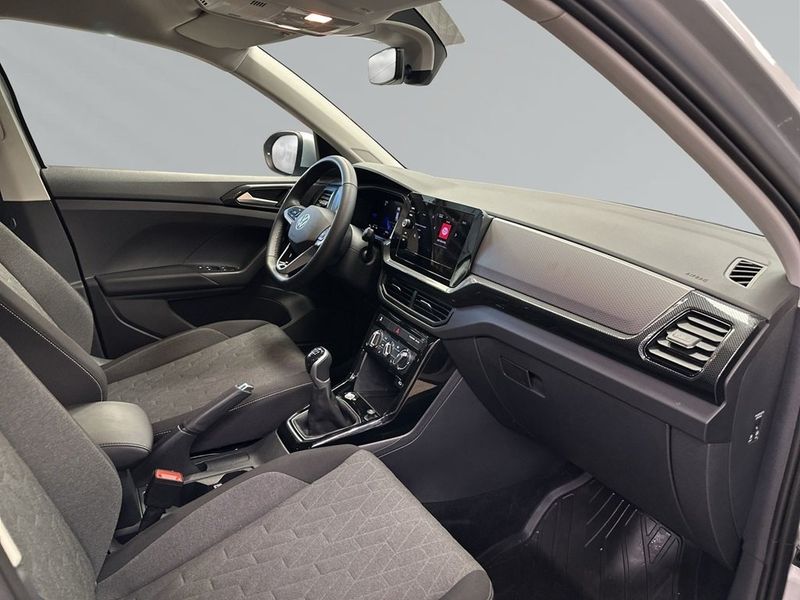 Volkswagen T-Cross bild 8