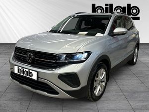 Volkswagen T-Cross bild 3