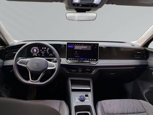 Volkswagen Tiguan bild 7