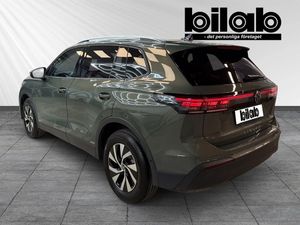 Volkswagen Tiguan bild 3