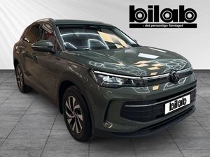Volkswagen Tiguan bild 2