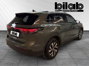 Volkswagen Tiguan bild 4
