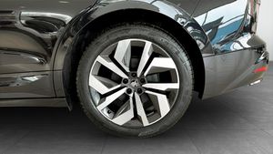 Skoda Enyaq bild 4