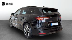 Skoda Enyaq bild 3