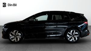 Skoda Enyaq bild 2
