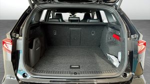 Skoda Enyaq bild 9
