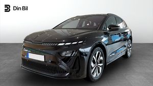 Skoda Enyaq bild 1