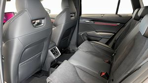 Skoda Enyaq bild 8