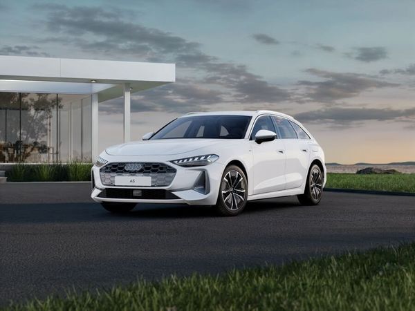 Audi A5 Avant e-hybrid quattro Proline edition *businesslease* - 2026