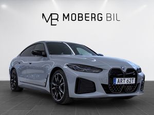 BMW i4 bild 5