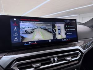 BMW i4 bild 24