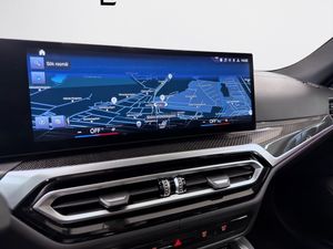 BMW i4 bild 22