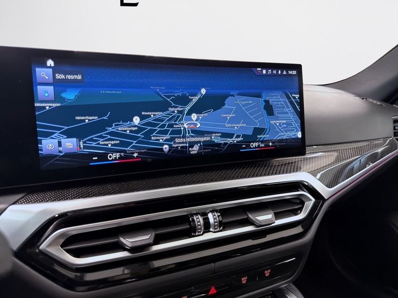 BMW i4 bild 22
