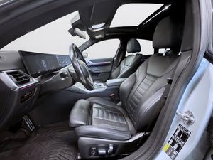 BMW i4 bild 17