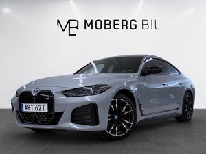 BMW i4 bild 1