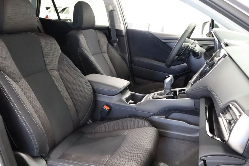 Subaru Outback bild 6