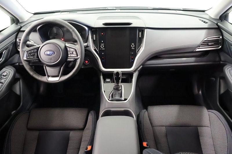 Subaru Outback bild 7