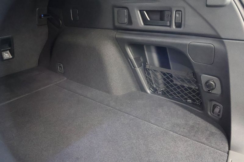 Subaru Outback bild 11