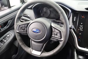 Subaru Outback bild 10