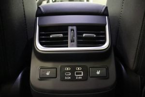 Subaru Outback bild 14