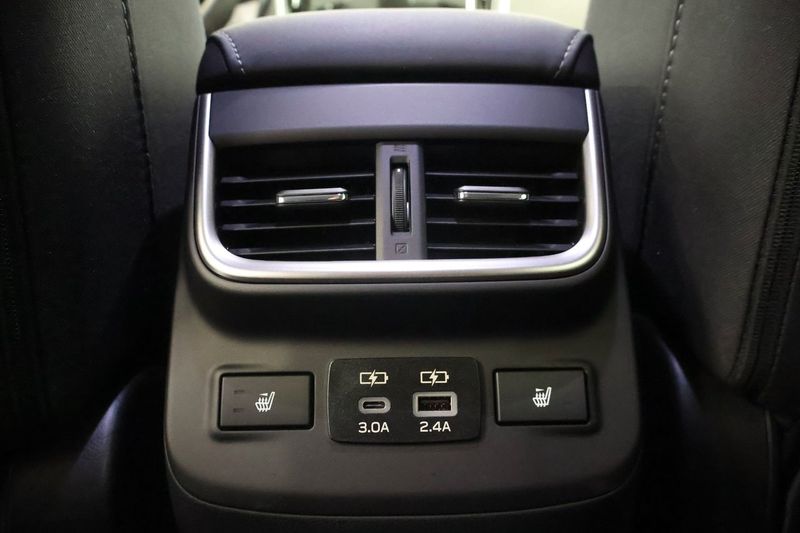 Subaru Outback bild 14