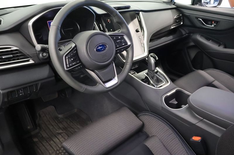 Subaru Outback bild 9