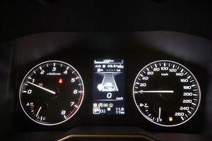 Subaru Outback bild 15