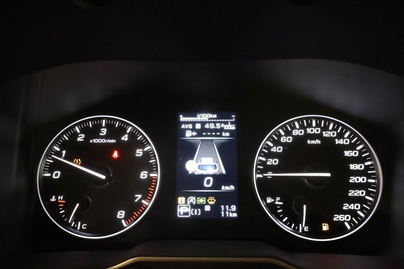 Subaru Outback bild 15
