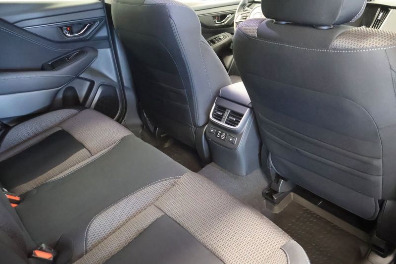 Subaru Outback bild 13