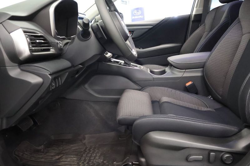 Subaru Outback bild 5